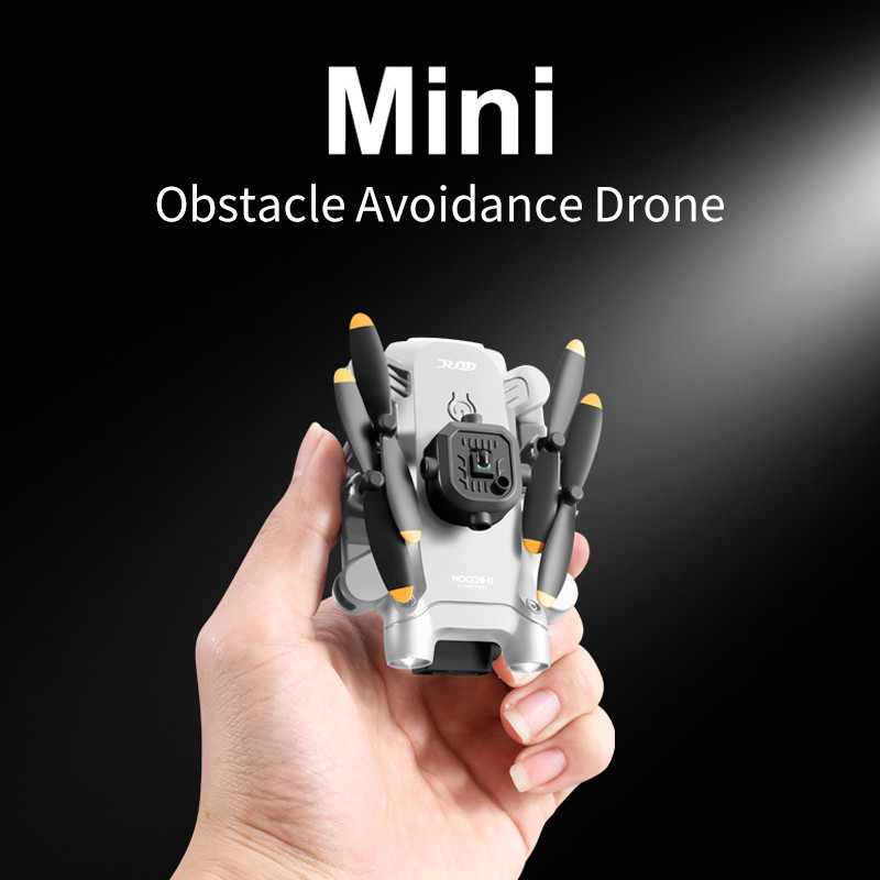 Eachine Drone E010 - Mini V30 WiFi FPV Drone met