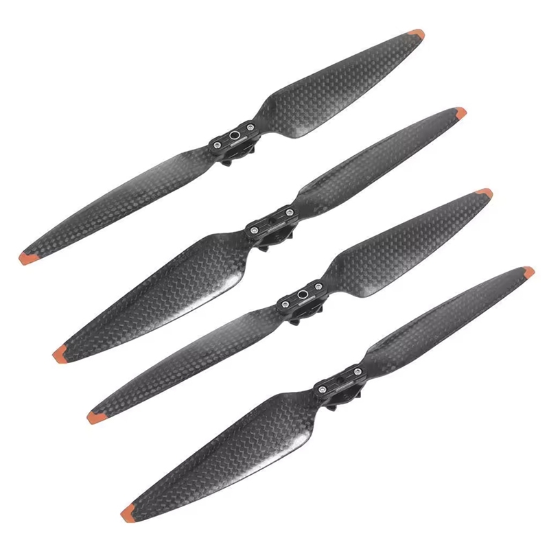 Dji Drone Air 3 - 4 stuks Koolstofvezel Blade 8747F Prop
