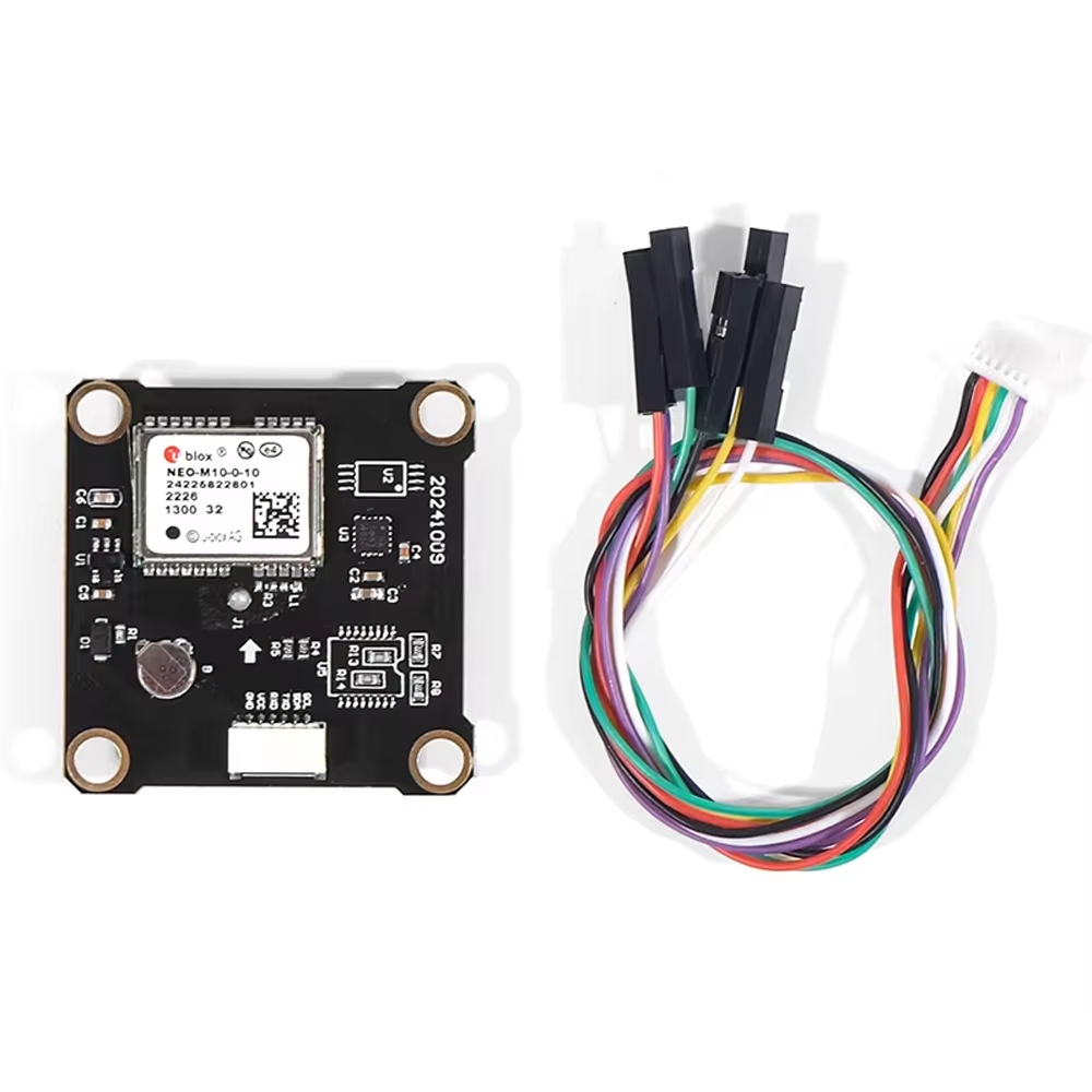 Drone Gimbal Controller - M10 GPS NEO-M10 GPS met kompas