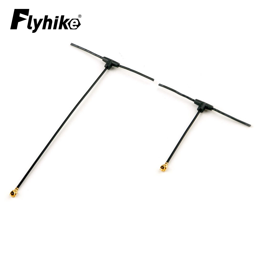 Tbs Fpv Tracer - Happymodel 2.4G T Omnidirectionele FPV Antenne