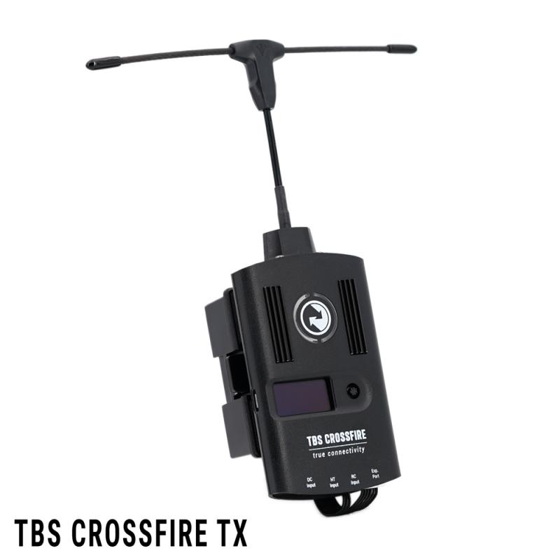 Tbs Fpv Crossfire - Originele TBS CROSSFIRE TX LITE /