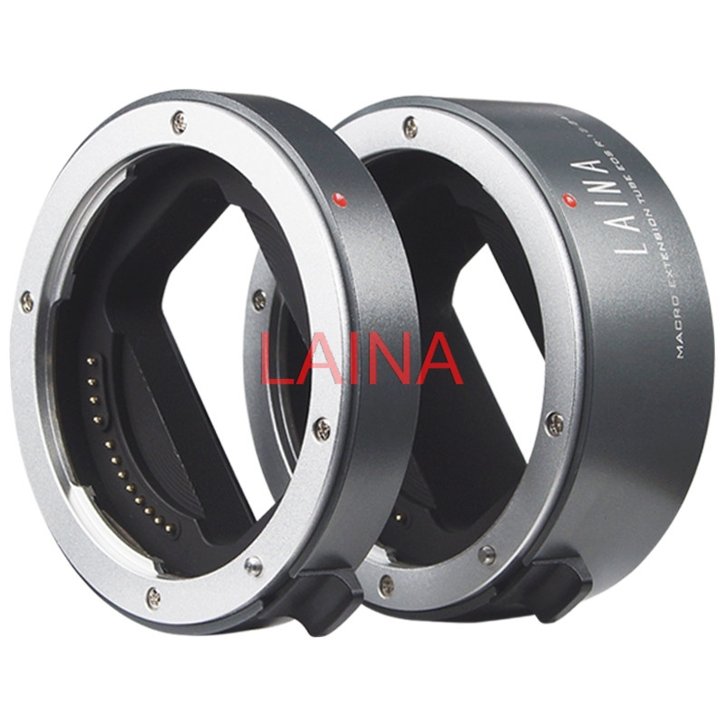 Canon Camera Eos R50 - LAINA Autofocus Macro Verlengbuis voor Canon
