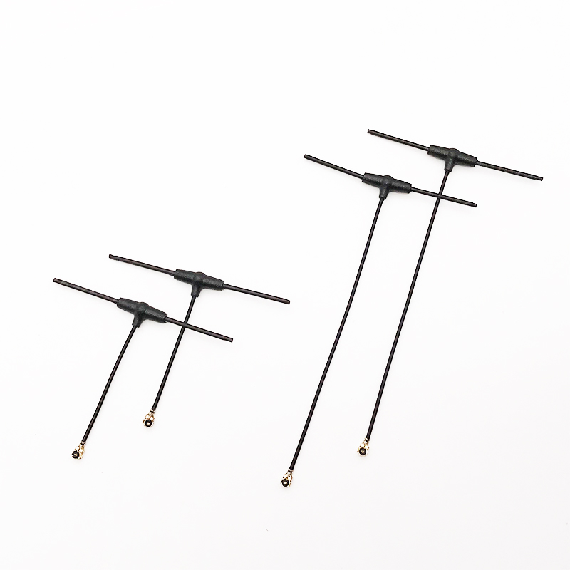 Tbs Fpv Tracer - 2.4G T omnidirectionele Ontvanger Antenne 40