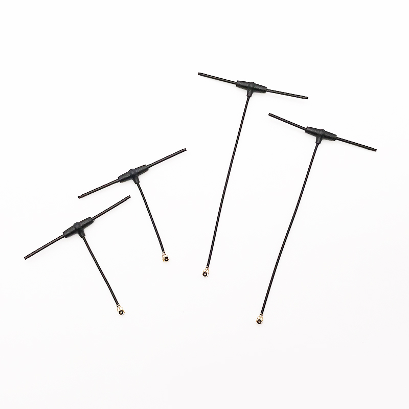 Tbs Fpv Tracer - 2.4G T omnidirectionele Ontvanger Antenne 40