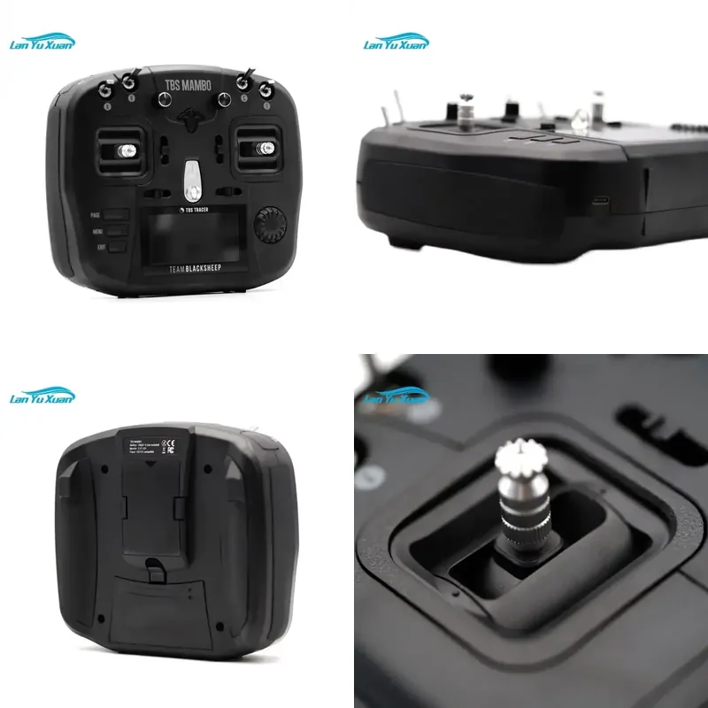 Tbs Fpv Tracer - Merk voor TBS MAMBO 2.4G Tracer