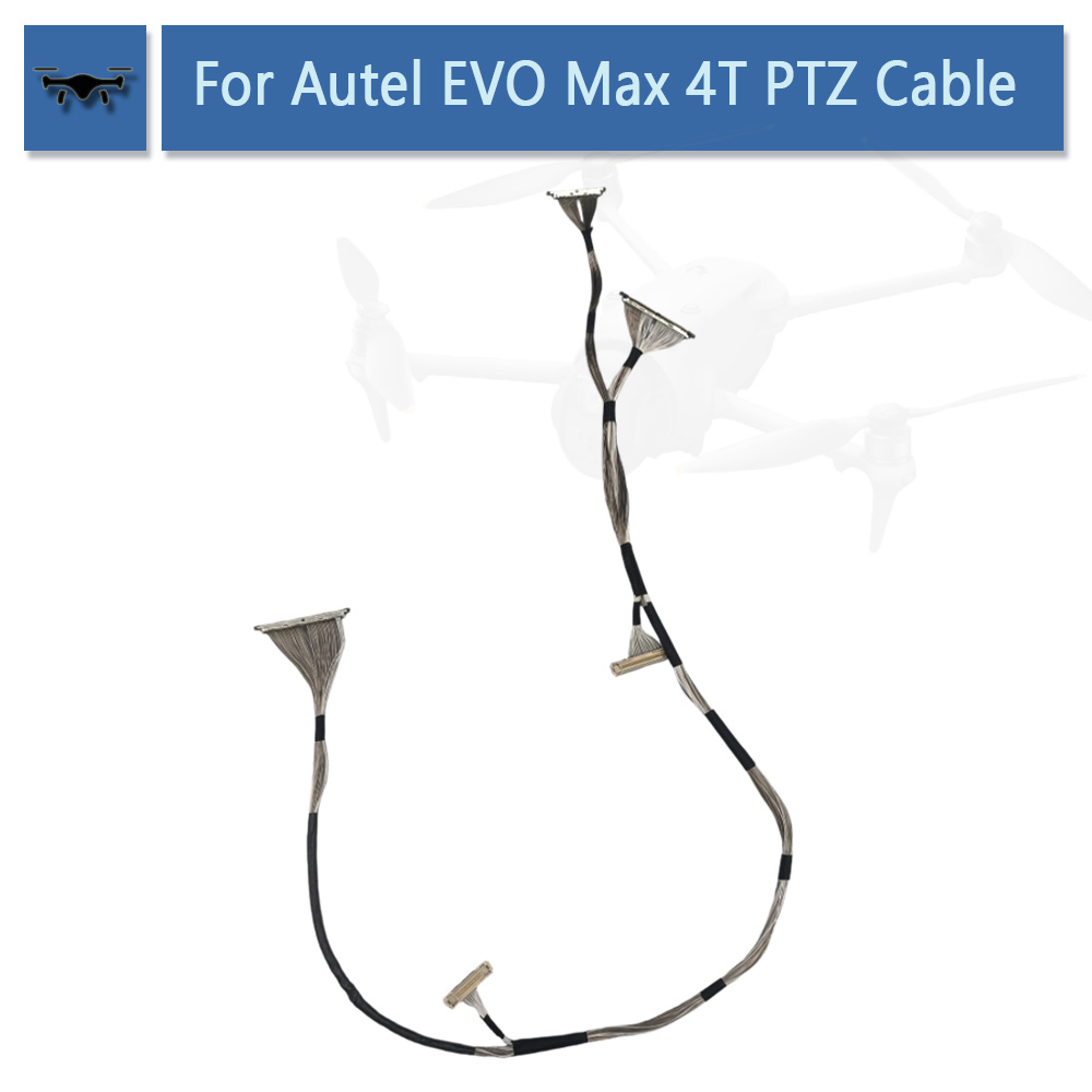 Autel Drone Evo Max 4T - Originele Nieuwe Gimbal PTZ Kabel voor