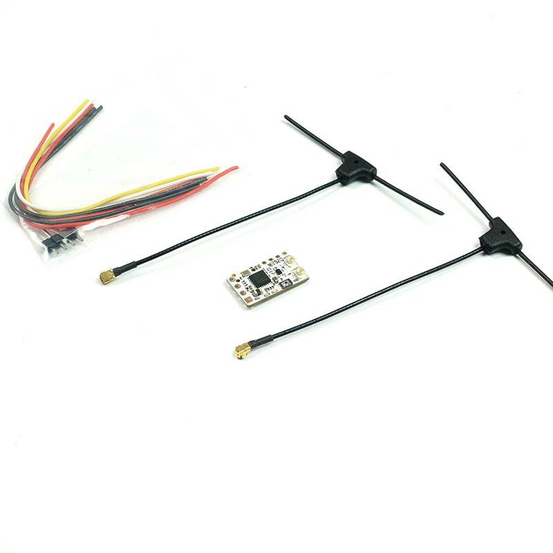 Tbs Fpv Tracer - TBS TRACER NANO RX 2.4G FPV-ontvanger,