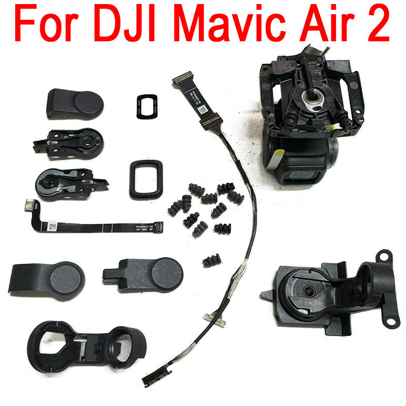 Dji Drone Mini 4 Pro - Originele Air 2 Gimbal Camera Motoren