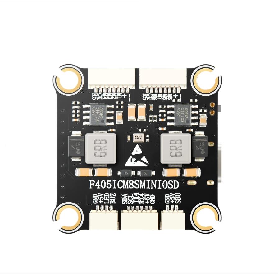 Betaflight Fc F7 - F405 F722 F7 Flight Controller FC