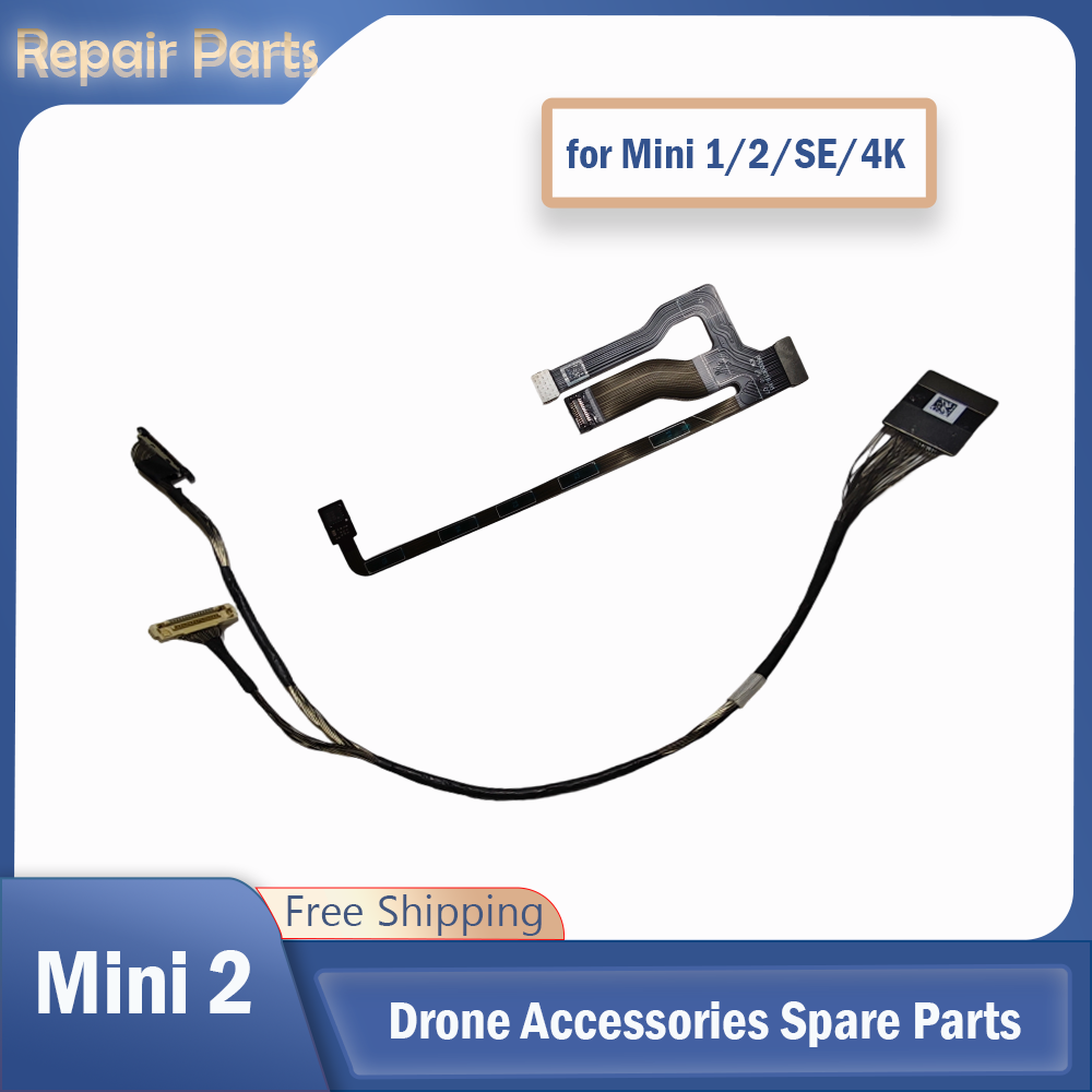 Dji Drone Mini 3 - Originele Nieuwe 3 in 1 Gimbal
