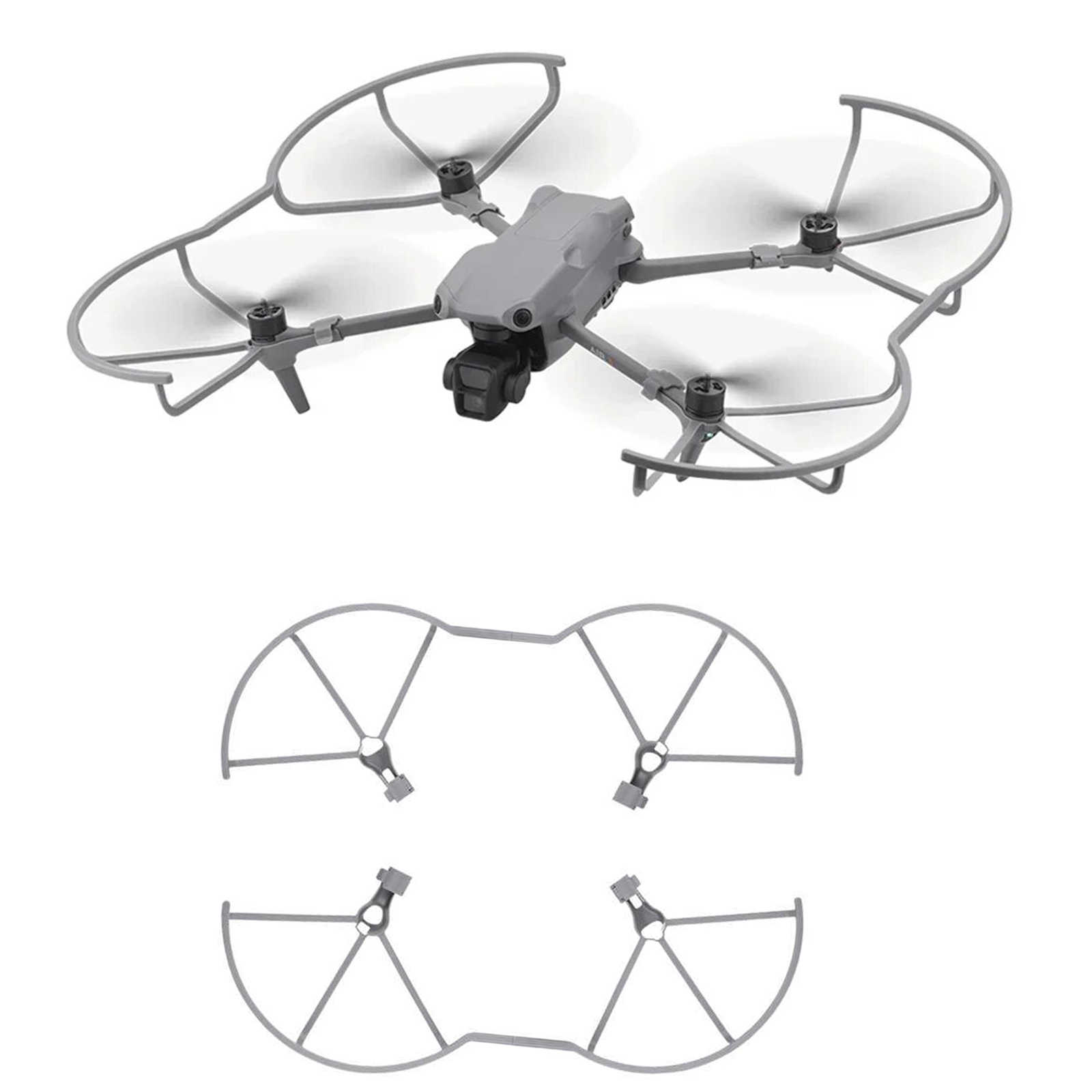 Dji Drone Air 3 - Propellerbeschermer voor DJI Air 3/Air 3S