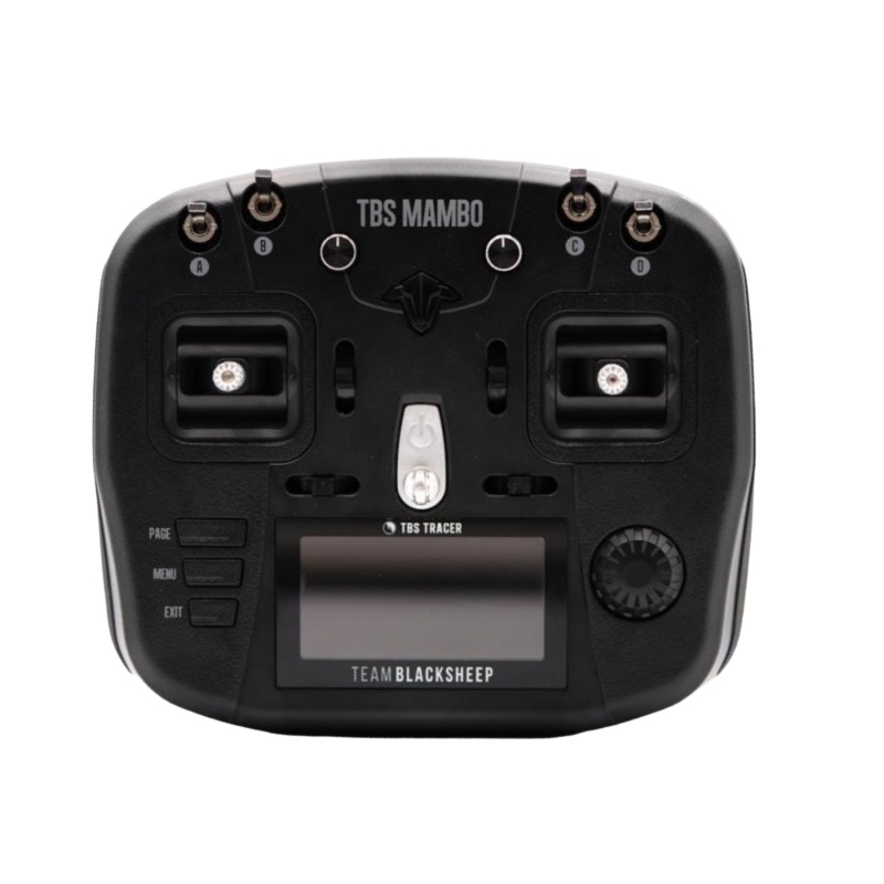 Tbs Fpv Tracer - TBS Mambo Tracer Afstandsbediening FPV RC