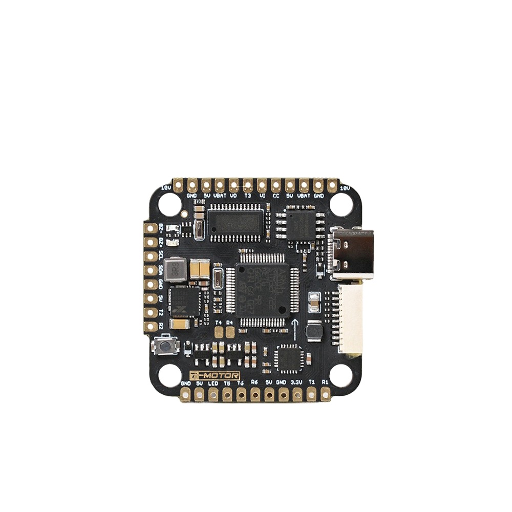 Betaflight Fc F7 - 2026T-HOBBY Enkelzijdige Pacer F7 FC 30.5x30.5mm