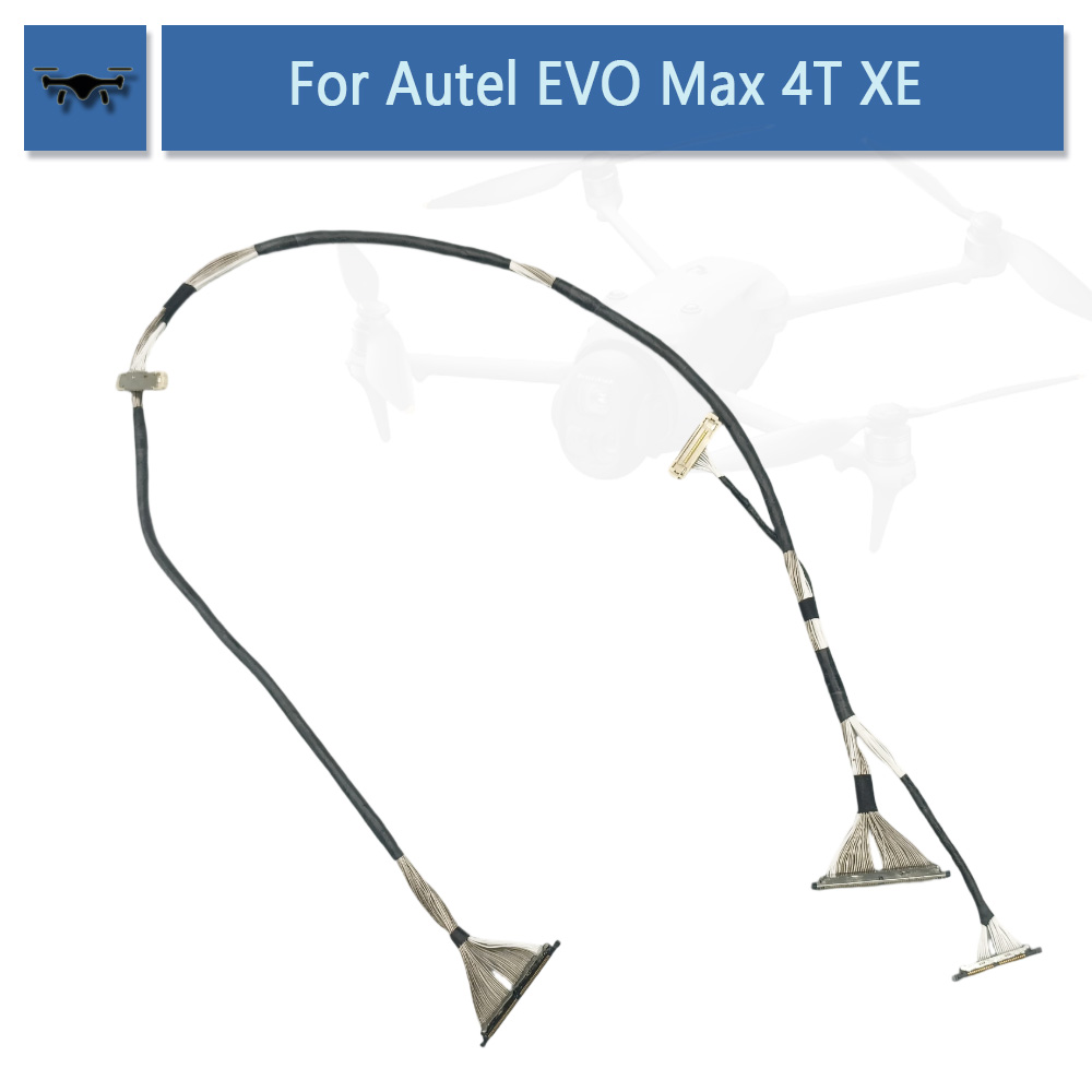 Autel Drone Evo Max 4T - Originele Gimbal Signaalkabel voor Autel EVO