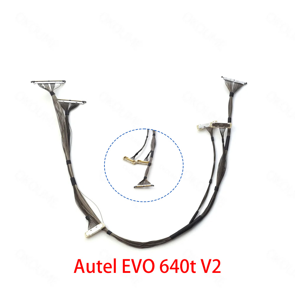 Autel Drone Evo Max 4T - Voor Autel EVO Max 4T/XE/4N/V3/V2 Originele