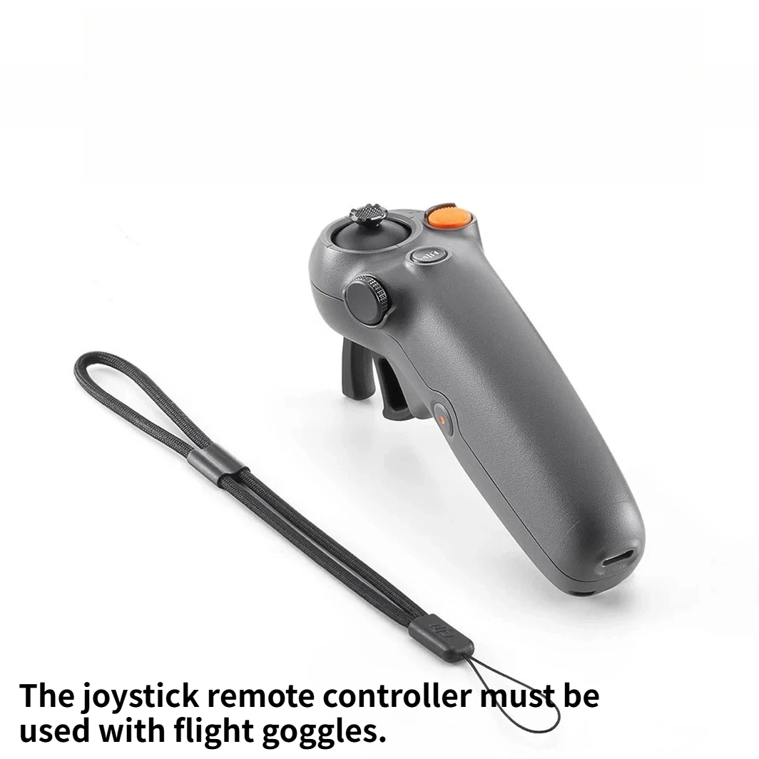 Dji Drone Mini 4 Pro - Gebruikt voor RC Motion 3 voor