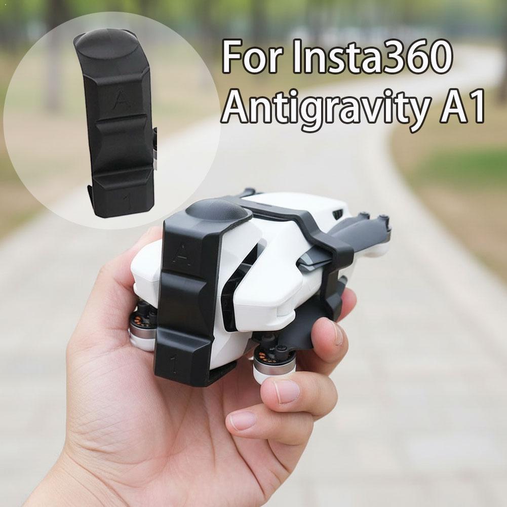 Drone Gimbal For Insta360 - 2026 Nieuwe Obstakel vermijden Sensor Beschermhoes