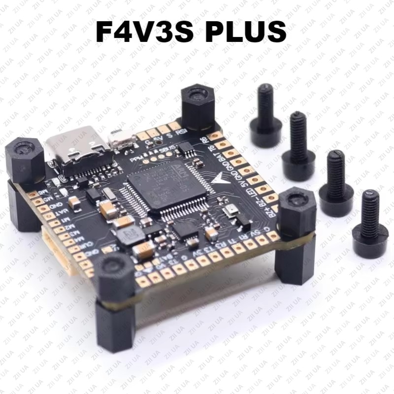 Betaflight Fc F4 - Een F4V3S PLUS F4 V3 V3S