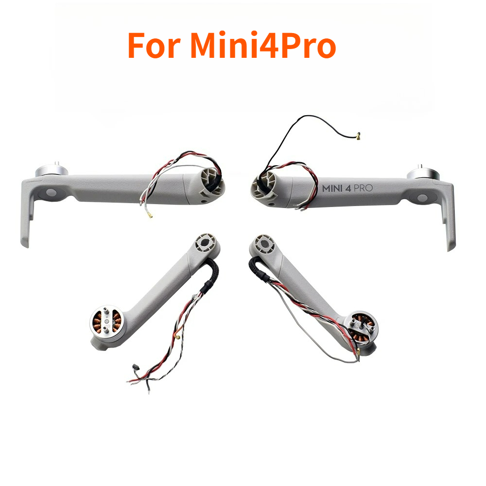 Dji Drone Mini 4 Pro - Originele motorarmen voor DJI Mini 4