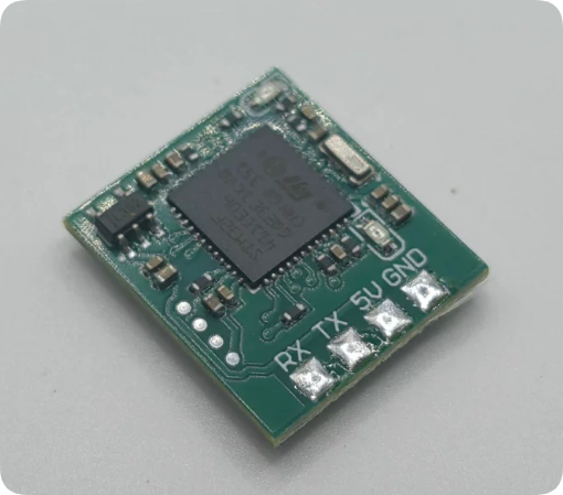 Betaflight Fc F4 - Betaflight F4 Openlager F4-Openlager High-speed seriële