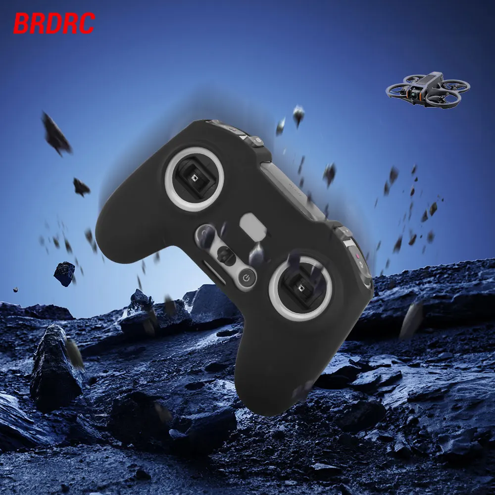 Drone Gimbal Case - BRDRC voor DJI Avata 2/FPV Combo