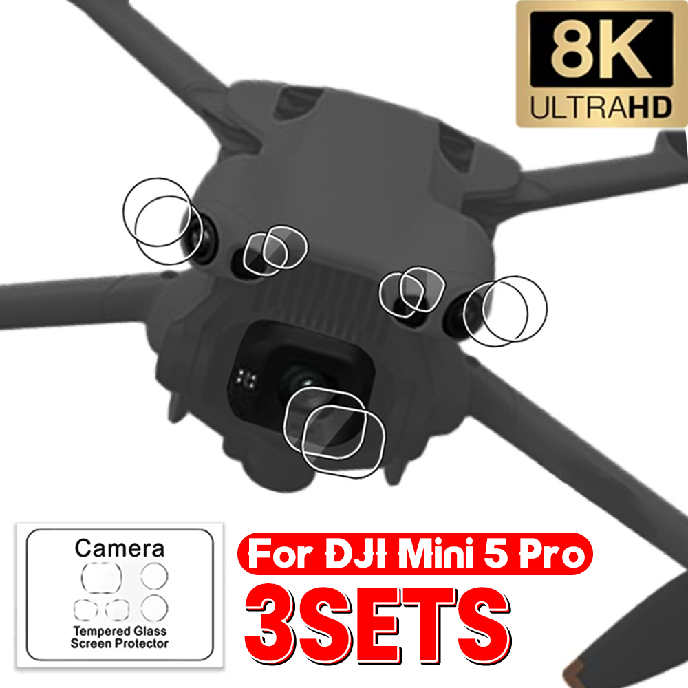 Dji Drone Mini 3 - 3/1 sets voor DJI Mini 5