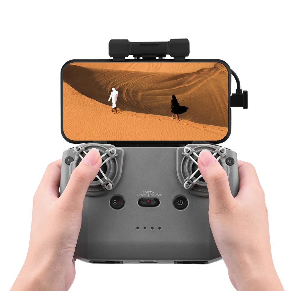 Rocker Speed Controller voor D - Dji Drone Air 3 recensie en prijs