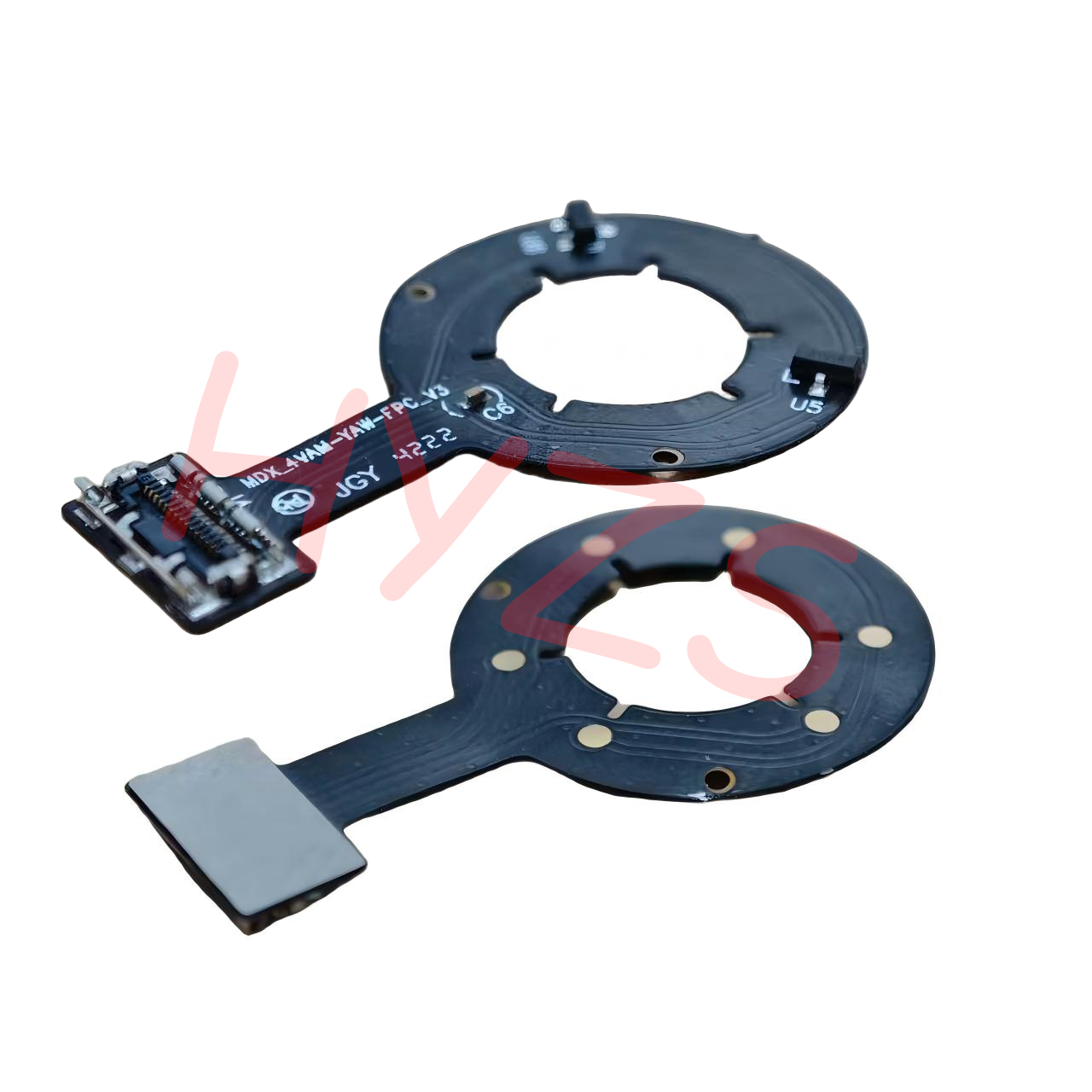 Nieuwe Gimbal Motor Board Voor - Autel Drone Evo Max 4T recensie en prijs