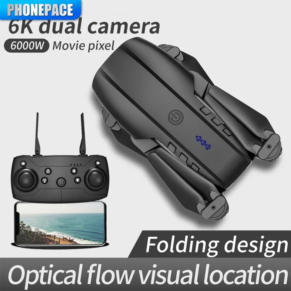 E99 Pro Drone Quadcopter Afsta - Eachine Drone E58 recensie en prijs