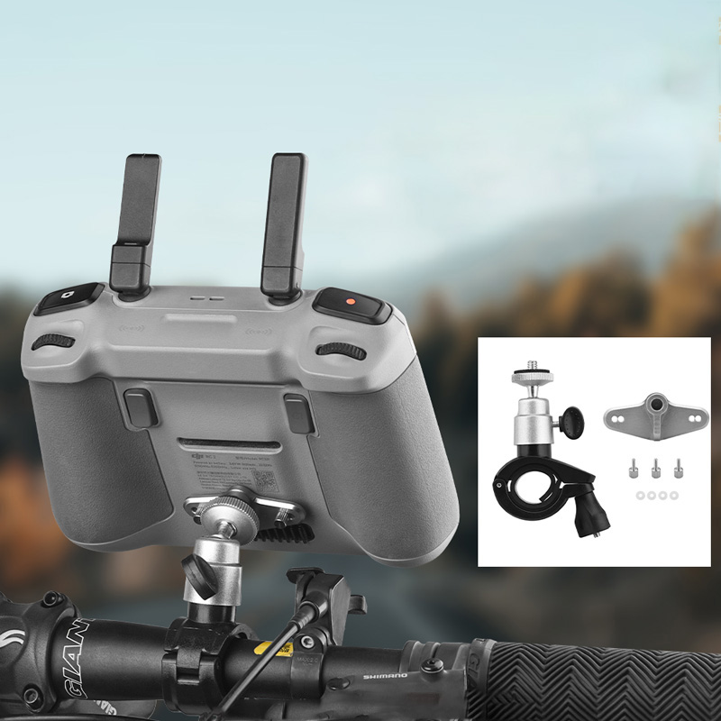 Rc Rc2 Afstandsbediening Fiets - Dji Drone Mini 4 Pro recensie en prijs