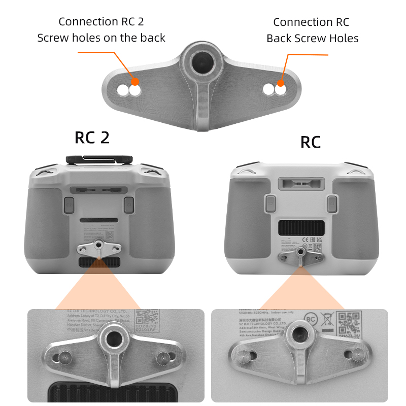 Rc Rc2 Afstandsbediening Fiets - Dji Drone Mini 4 Pro recensie en prijs