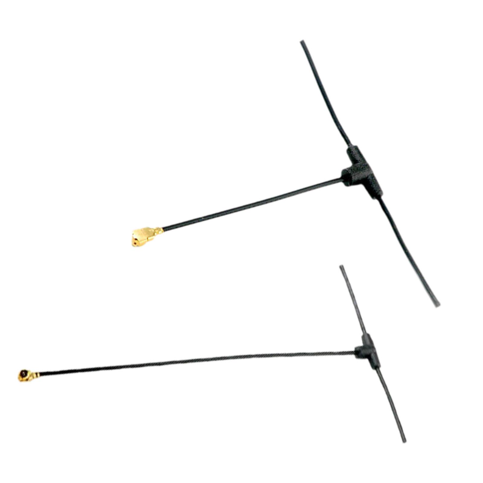 ELRS Nano-ontvanger TBS Crossf - Tbs Fpv Crossfire recensie en prijs