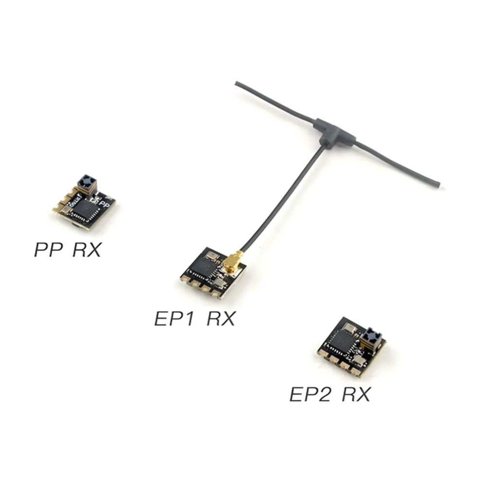 Happymodel 2.4g omnidirectione - Tbs Fpv Tracer recensie en prijs