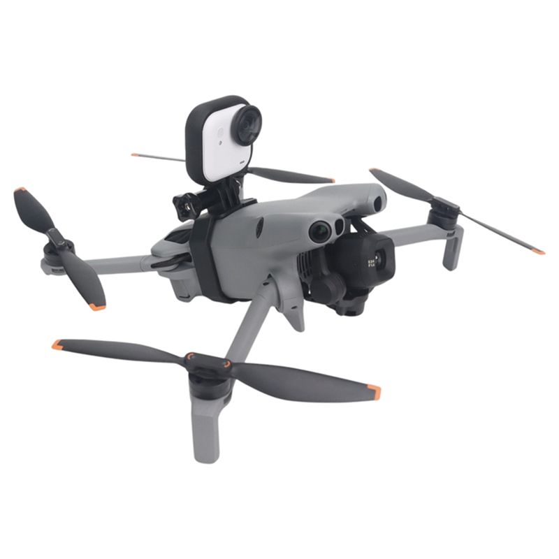 A25P 1/4 schroefcamerahouder v - Dji Drone Mini 4 Pro recensie en prijs
