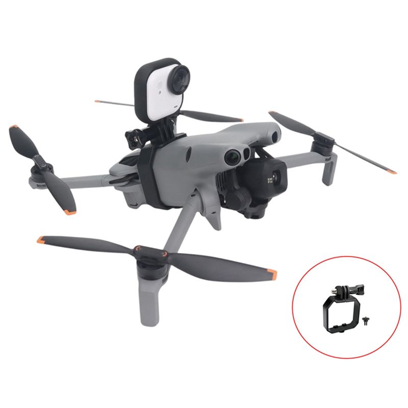 A25P 1/4 schroefcamerahouder v - Dji Drone Mini 4 Pro recensie en prijs