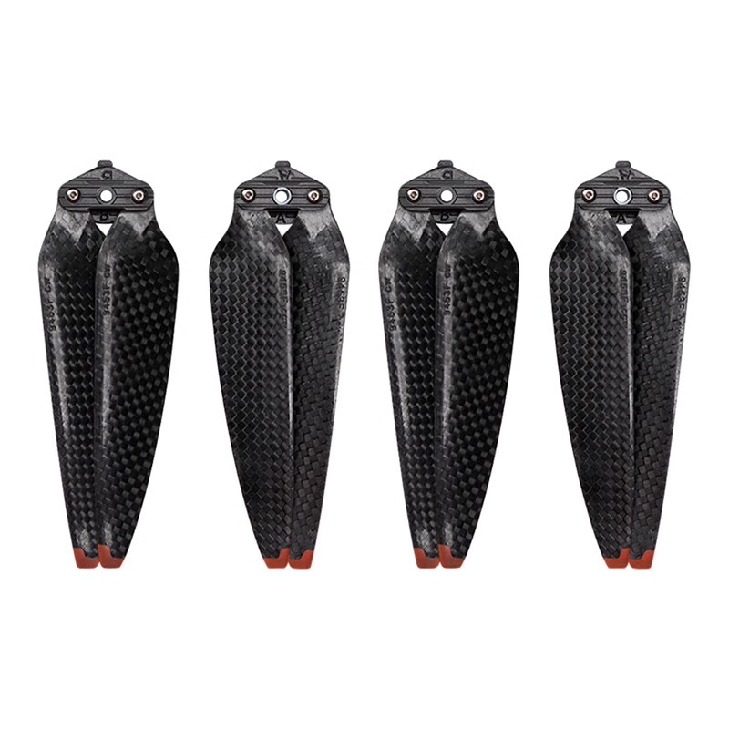 4 stuks Koolstofvezel Blade 87 - Dji Drone Air 3 recensie en prijs