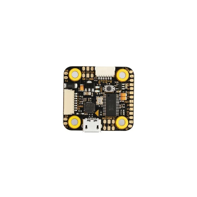 T-Motor MINI F7 & F45A 4-in-1  - Betaflight Fc F7 recensie en prijs