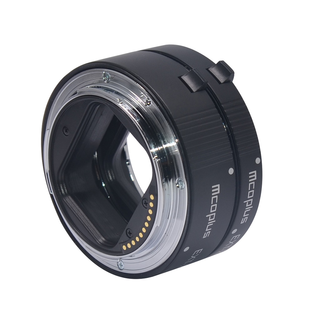 Mcoplus RF-Mount Autofocus Mac - Canon Camera Eos R50 recensie en prijs