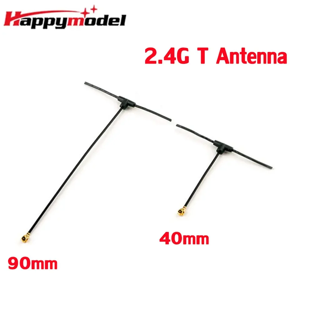 Happymodel 2.4G T Omnidirectio - Tbs Fpv Tracer recensie en prijs