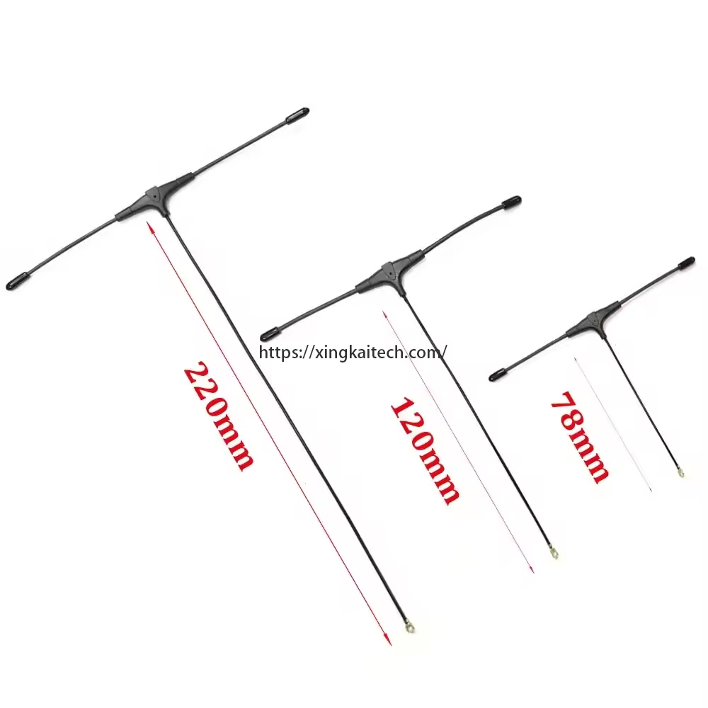 BAYCK 915Mhz 2,4GHz T-type ant - Tbs Fpv Crossfire recensie en prijs