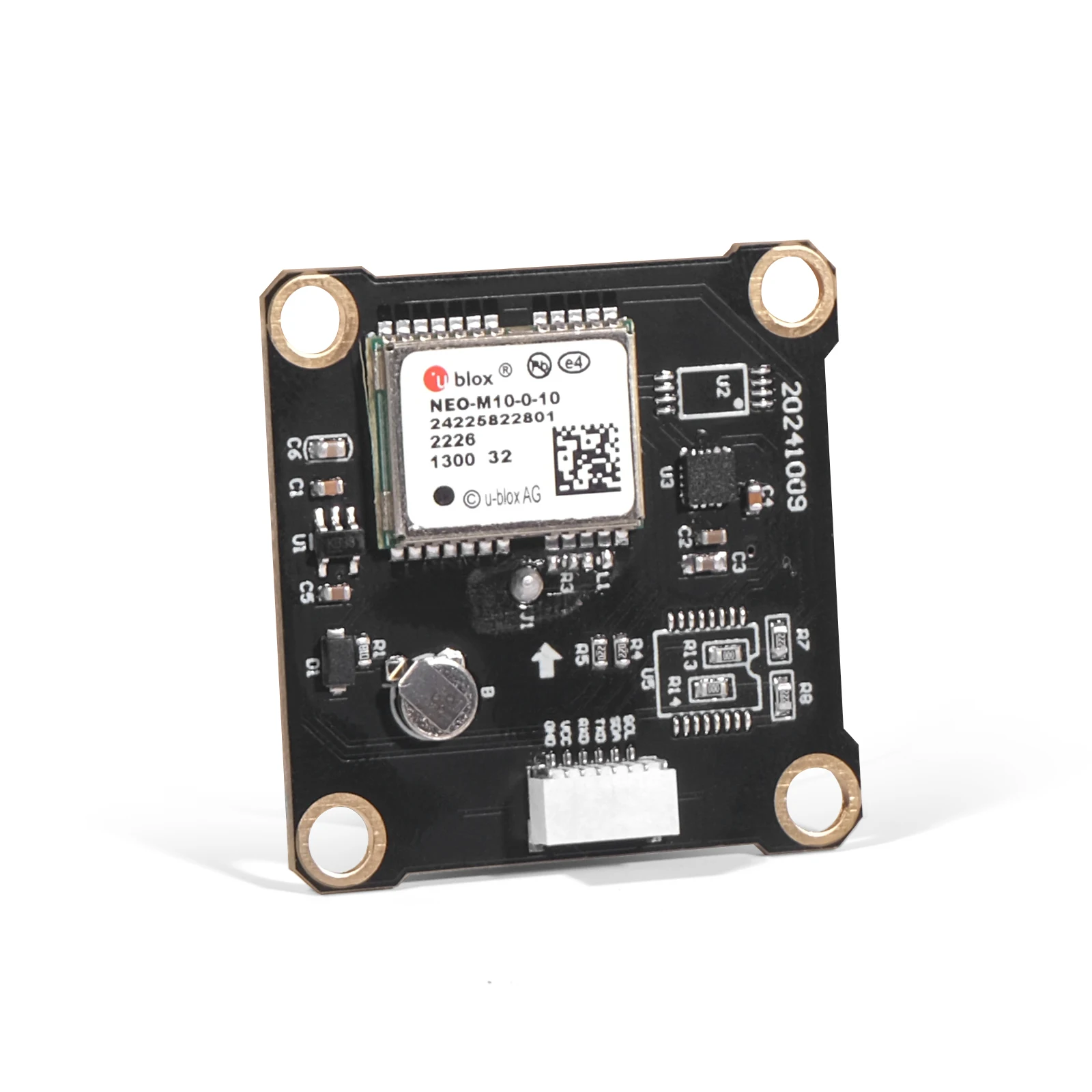 M10 GPS NEO-M10 GPS met kompas - Drone Gimbal Controller recensie en prijs