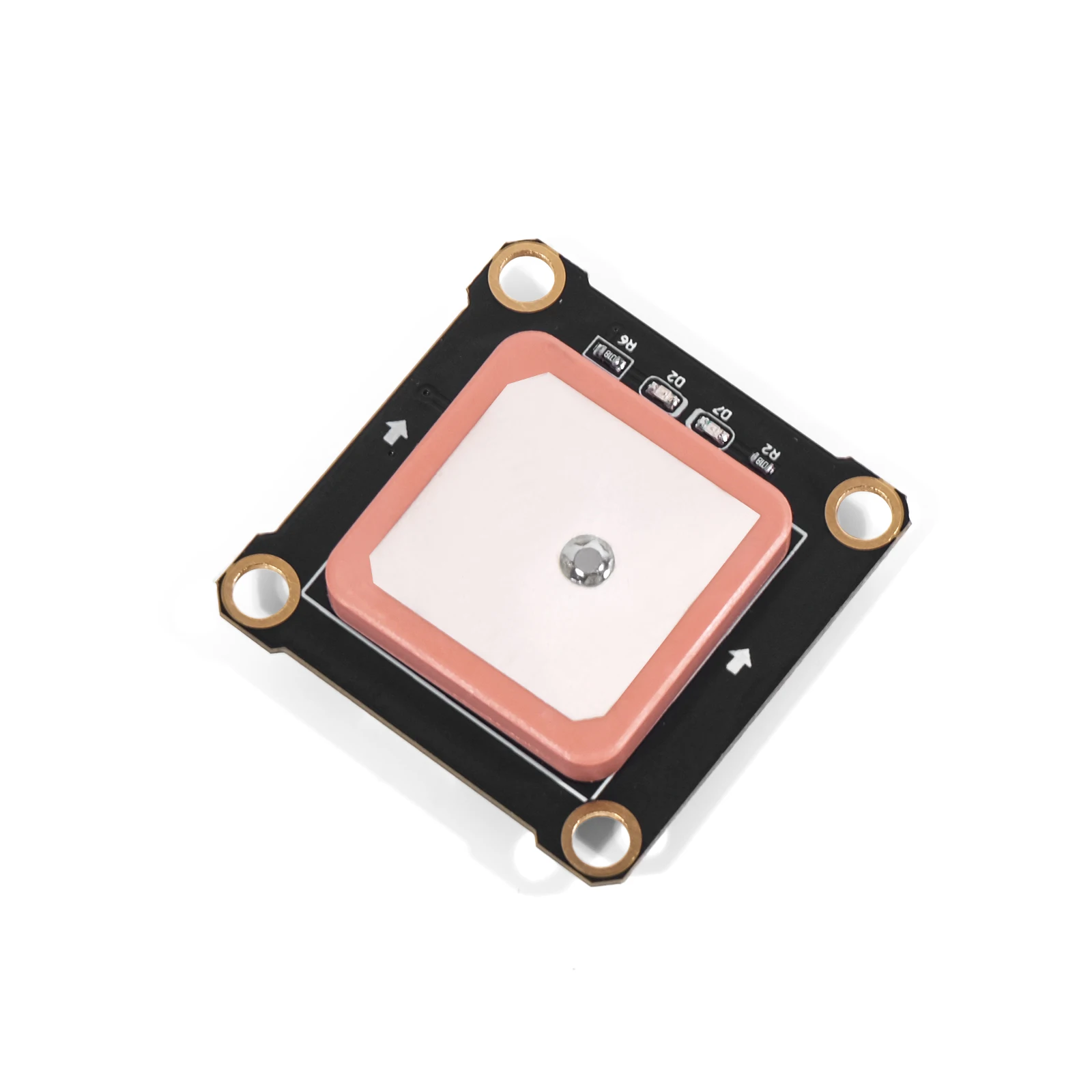M10 GPS NEO-M10 GPS met kompas - Drone Gimbal Controller recensie en prijs