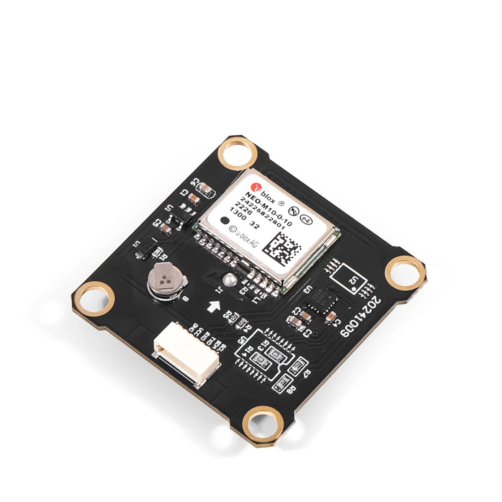 M10 GPS NEO-M10 GPS met kompas - Drone Gimbal Controller recensie en prijs