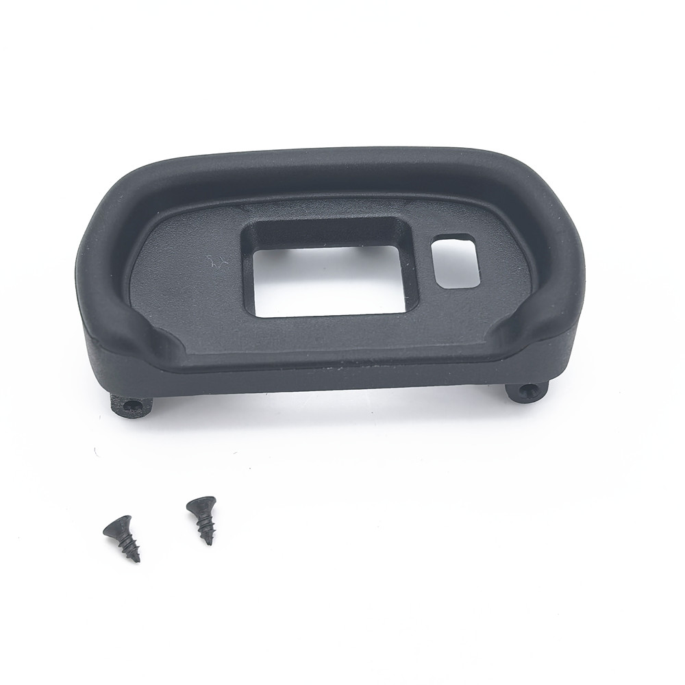 Hard plastic zoeker oogschelp  - Canon Camera Eos R50 recensie en prijs
