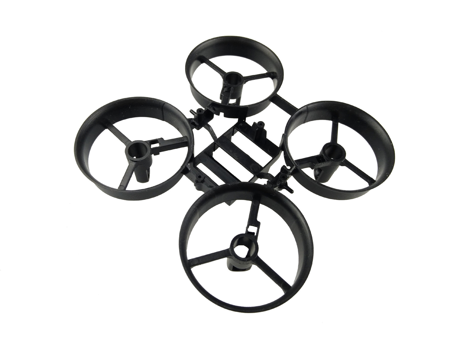 Jjrc H36 Mini Rc Rc Drone Quad - Eachine Drone E010 recensie en prijs