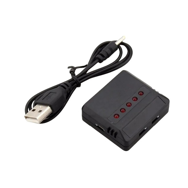 Syma X5HW X5HC X5C X5SW 3.7V 5 - Eachine Drone E010 recensie en prijs