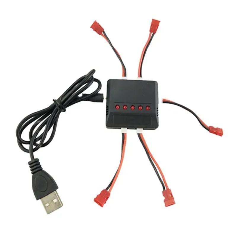 Syma X5HW X5HC X5C X5SW 3.7V 5 - Eachine Drone E010 recensie en prijs