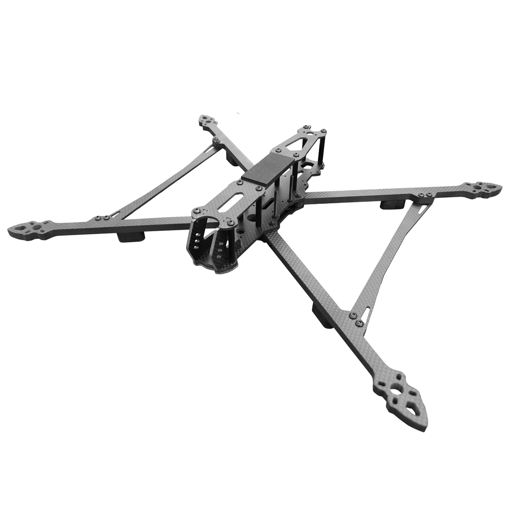 MARK V2 8/9/10 inch 3K Carbon  - Drone Gimbal Controller recensie en prijs