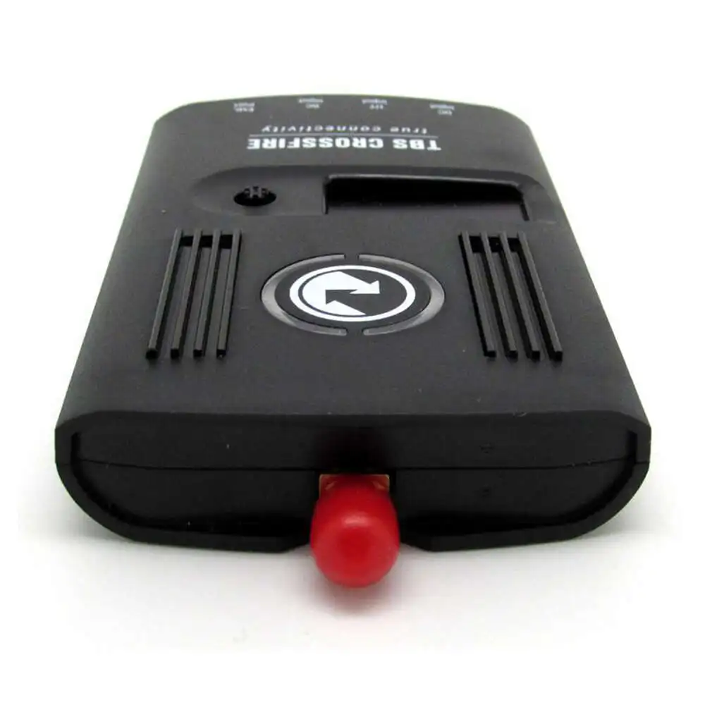 Originele TBS CROSSFIRE TX LIT - Tbs Fpv Crossfire recensie en prijs
