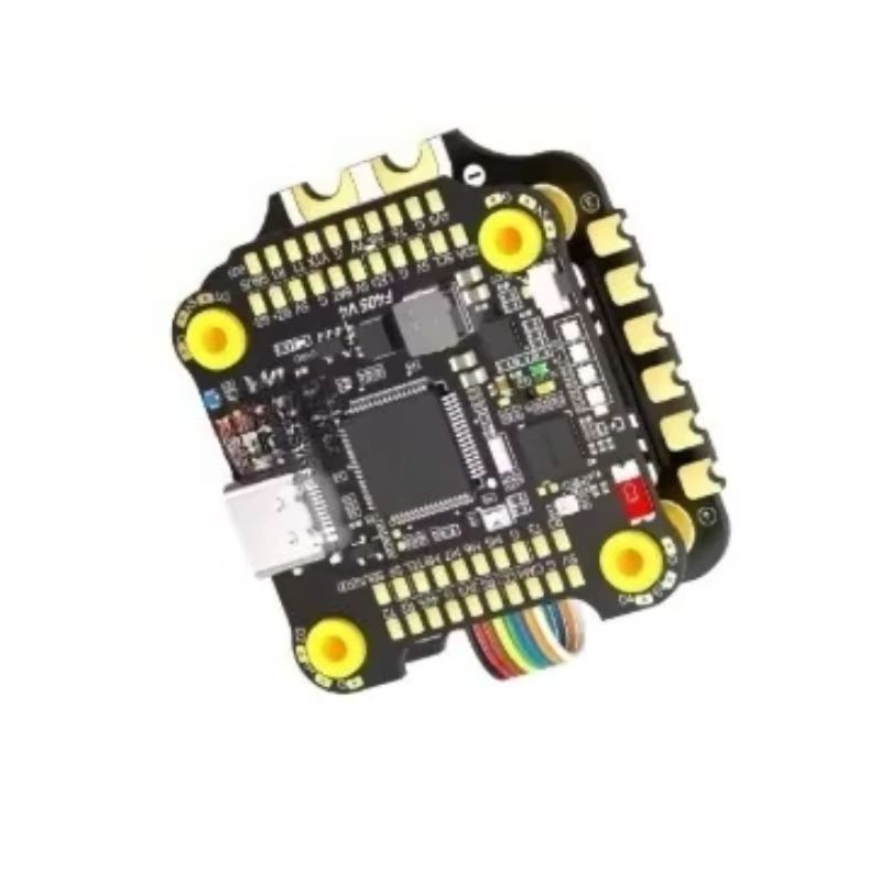 AAAA F4 F405 V4 55A BLS 30x30  - Betaflight Fc F4 recensie en prijs